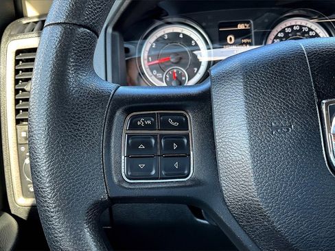 Used 2018 RAM 1500 Express image 19