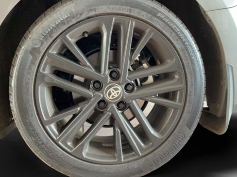 Used 2026 Toyota Camry SE w/ Convenience Package FWD image 36