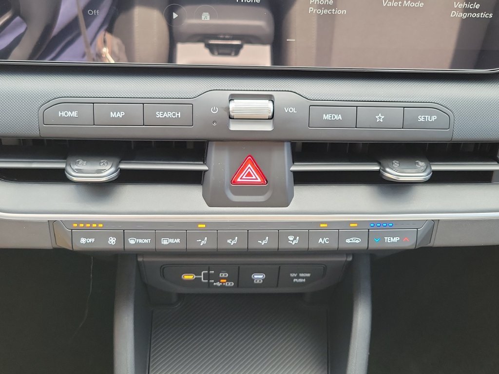 New 2026 Kia K4 FWD image 30