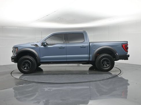 Used 2023 Ford F150 Raptor w/ Raptor Carbon Fiber Package AWD/4WD image 33