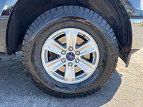 Used 2020 Ford F150 XLT AWD/4WD image 35