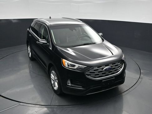 Used 2019 Ford Edge SEL w/ Equipment Group 201A AWD/4WD image 36