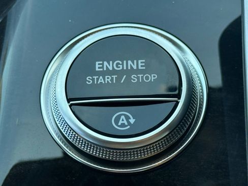 New 2026 Mercedes-Benz S 580 4MATIC Sedan image 22
