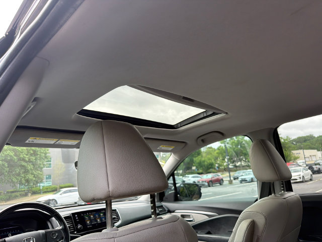 Used 2019 Honda Pilot EX-L image 21