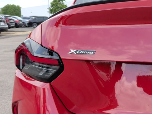 Used 2024 BMW 230i xDrive Coupe w/ Premium Package image 11