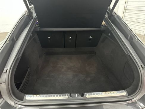 Used 2023 Mercedes-Benz EQS 450+ Sedan image 27