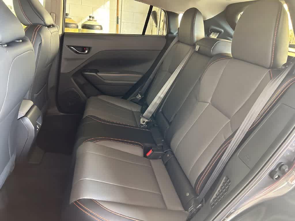 New 2026 Subaru Crosstrek 2.5i Limited AWD/4WD image 14