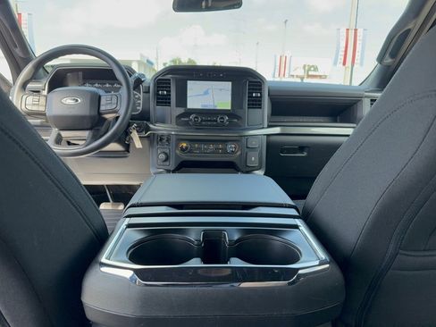 Certified 2022 Ford F150 XL w/ STX Appearance Package image 29