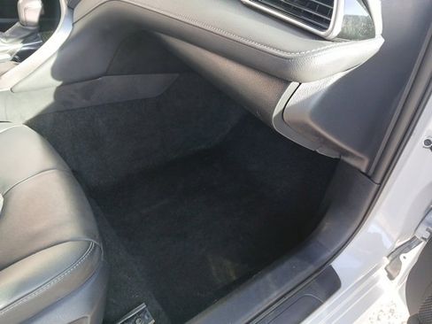 Used 2024 Toyota Camry XSE image 19