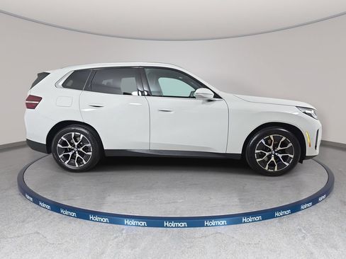 Used 2026 BMW X3 xDrive30i w/ Convenience Package AWD/4WD image 5