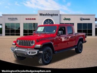 New 2025 Jeep Gladiator Sport video 1