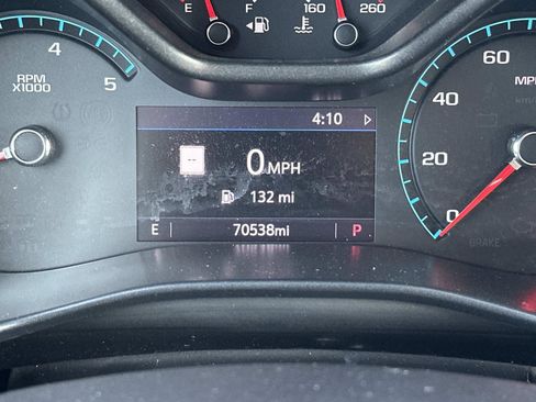 Certified 2019 Chevrolet Colorado ZR2 w/ Colorado ZR2 Bison Edition image 22