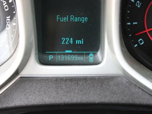 Used 2012 Chevrolet Camaro SS w/ RS Package RWD image 8