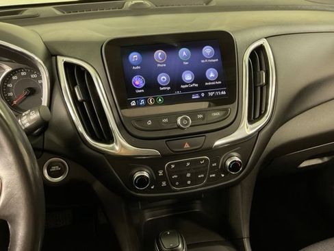 Used 2020 Chevrolet Equinox LT AWD/4WD image 20