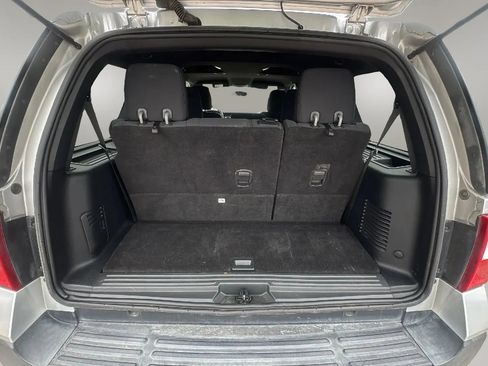 Used 2017 Ford Expedition XL w/ Equipment Group 101A AWD/4WD image 25
