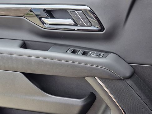 New 2026 Chevrolet Tahoe Premier AWD/4WD image 23