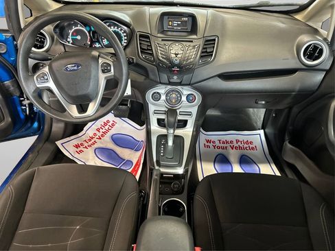 Used 2019 Ford Fiesta SE image 18