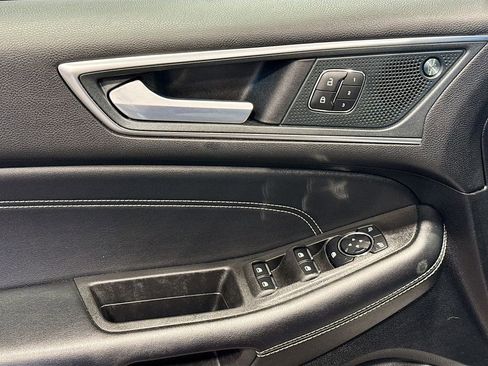 Certified 2024 Ford Edge Titanium image 15