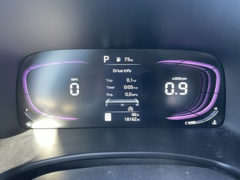 Used 2023 Kia Soul LX w/ LX Technology Package image 20