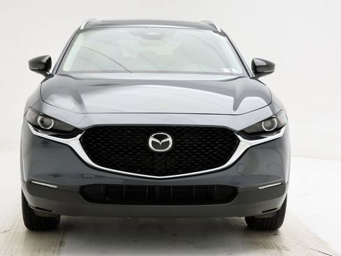 Used 2024 MAZDA CX-30 AWD 2.5 S w/ Preferred Package image 4