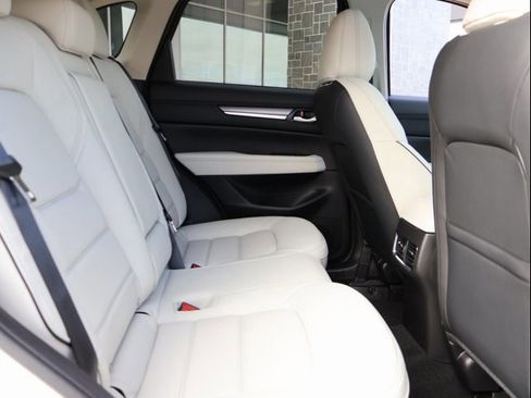 New 2025 MAZDA CX-5 AWD 2.5 S image 13