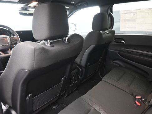 New 2026 Dodge Durango GT image 23