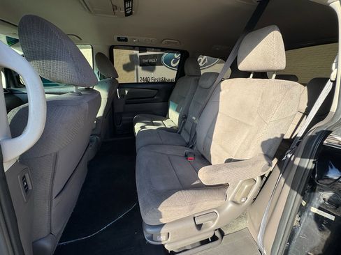Used 2016 Honda Odyssey SE image 23