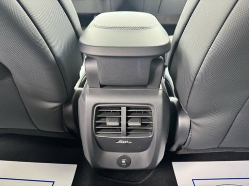 New 2025 Ford Mustang Mach-E Select w/ Comfort Package Lite image 35