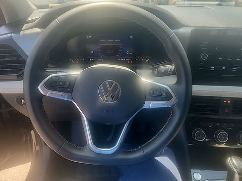 Used 2025 Volkswagen Taos S FWD image 20