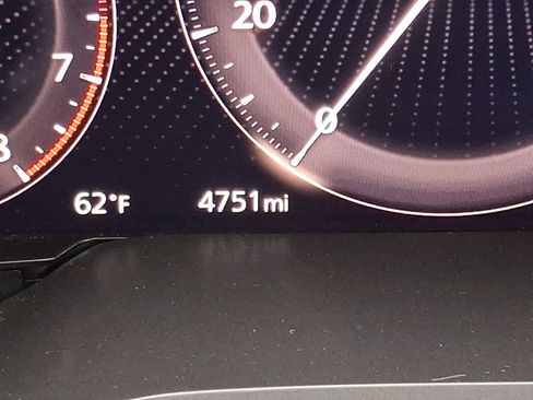 Certified 2024 MAZDA CX-90 3.3 Turbo S w/ Premium Plus AWD/4WD image 22