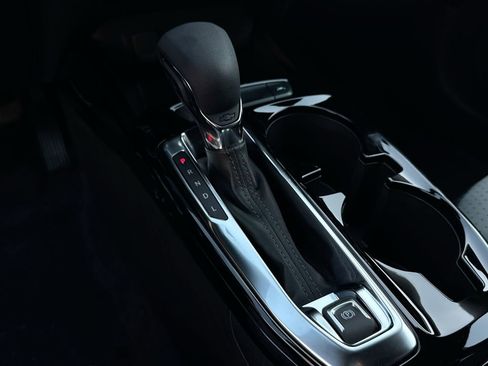 New 2026 Chevrolet Trax LT image 23