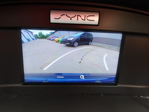Used 2016 Ford Escape SE AWD/4WD image 39