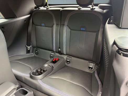 New 2026 MINI Cooper S FWD image 20