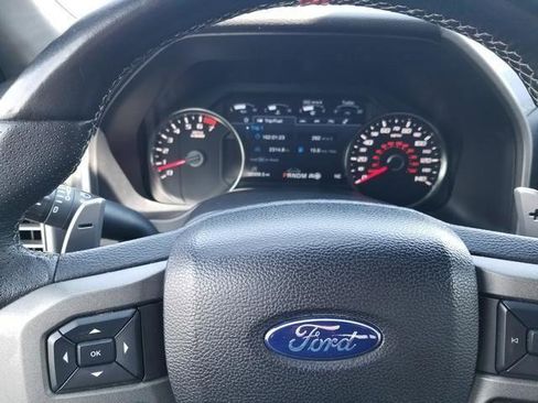 Used 2019 Ford F150 Raptor w/ Equipment Group 802A Luxury AWD/4WD image 25
