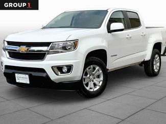 Used 2017 Chevrolet Colorado LT w/ LT Convenience Package RWD video 1