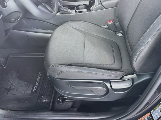 New 2026 Hyundai Tucson SE FWD image 19