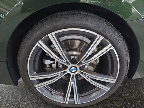 Used 2023 BMW 430i Convertible w/ Parking Assistance Package image 30