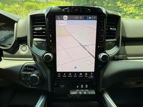 New 2026 RAM 1500 Big Horn AWD/4WD image 29