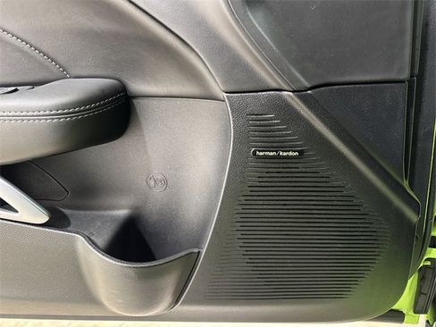 Used 2023 Dodge Challenger R/T Scat Pack image 15