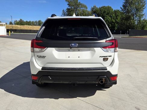 Used 2022 Subaru Forester Wilderness image 6