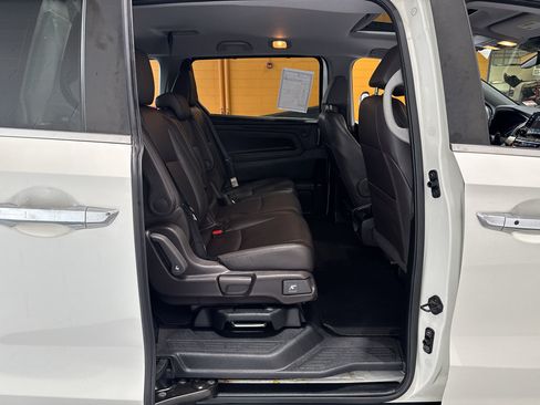 Used 2019 Honda Odyssey EX-L image 21