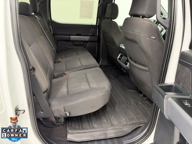 Used 2025 Ford F150 XLT w/ Equipment Group 301A Standard AWD/4WD image 23