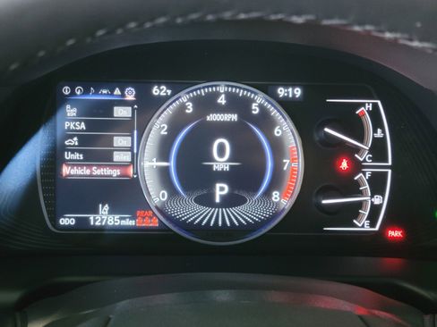 Certified 2024 Lexus ES 350 w/ Premium Package image 22