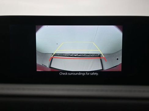 Used 2022 MAZDA CX-30 AWD 2.5 S w/ Select Package image 13