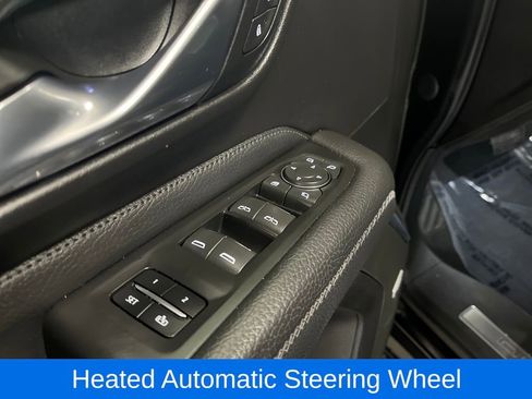 Used 2021 GMC Yukon XL Denali image 22