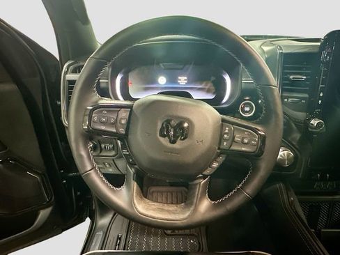 New 2026 RAM 1500 Limited image 12