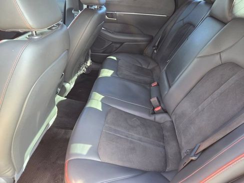 Used 2021 Hyundai Sonata SEL Plus w/ Tech Package FWD image 32