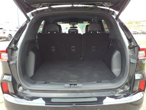 Certified 2024 Ford Escape ST-Line w/ Tech Pack #1 AWD/4WD image 9