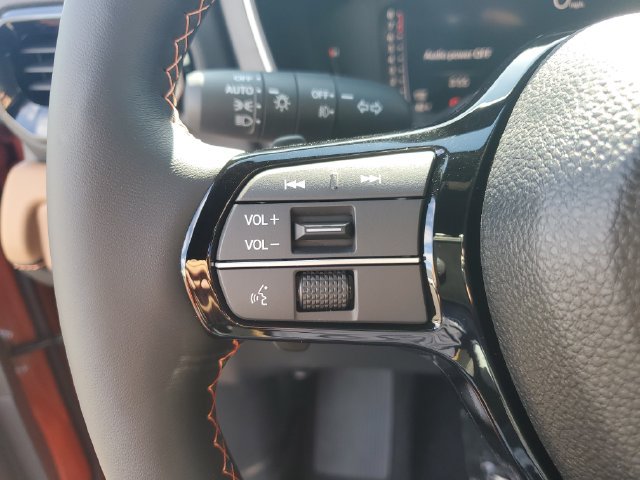 New 2026 Honda Passport TrailSport Elite image 29