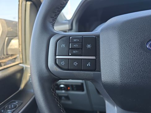 Used 2025 Ford F150 XLT w/ Equipment Group 301A Standard image 19